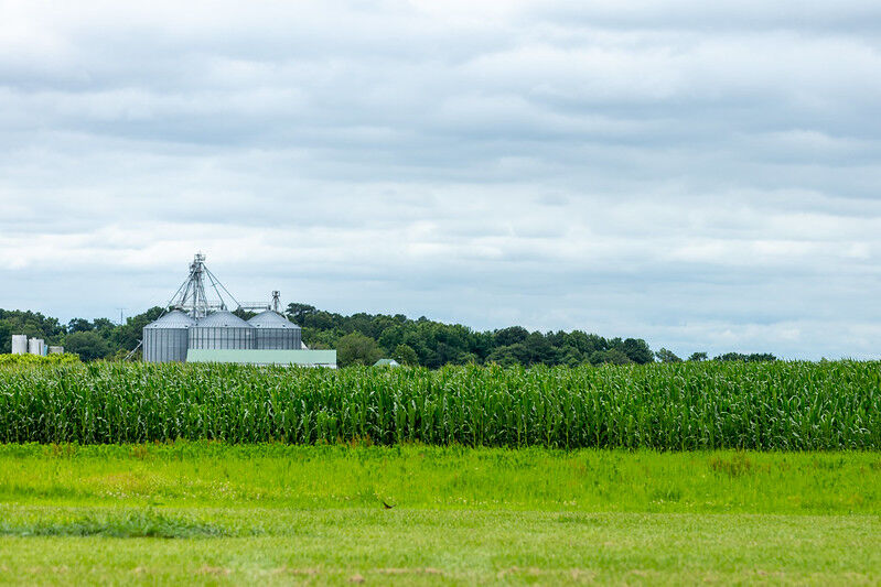 Farmers' Markets Success and Delaware Ag Week